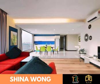 KK Centre| Sky Suite Penthouse