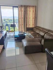 Vila Vista Condominium Cheras For Sale