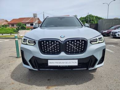 Bmw X3 2.0 xDRIVE30i M SPORT MY18 G01