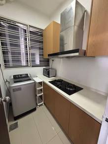 Fully Furnished Kuala Lumpur Seasons Garden Residences @ Wangsa Maju