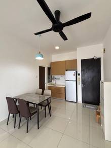 Fully Furnished Kuala Lumpur Seasons Garden Residences @ Wangsa Maju