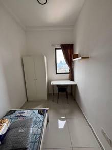 Fully Furnished Kuala Lumpur Seasons Garden Residences @ Wangsa Maju