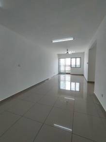 NEW PAINTED~SENTROVUE APARTMENT Alam Jaya nr Eco Grandeur Puncak Alam