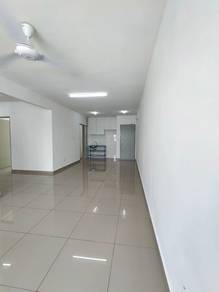 NEW PAINTED~SENTROVUE APARTMENT Alam Jaya nr Eco Grandeur Puncak Alam