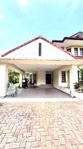 BEAUTIFUL GARDEN | Bungalow Double Storey BTHO, Cheras