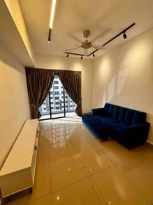 All New Furniture Sentul Kuala Lumpur M Arisa Fully Furnised