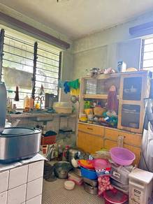 KK| Taman Mandarin Park| Double Storey Terrace