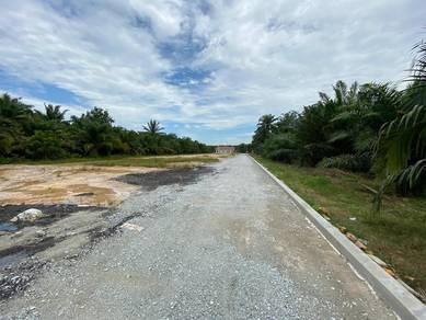Residential-Land-for-sale-Ijok-Selangor