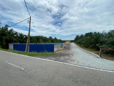 Residential-Land-for-sale-Ijok-Selangor-2
