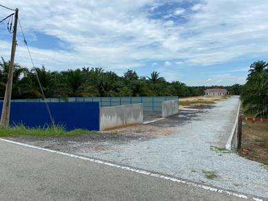 Residential-Land-for-sale-Ijok-Selangor-1