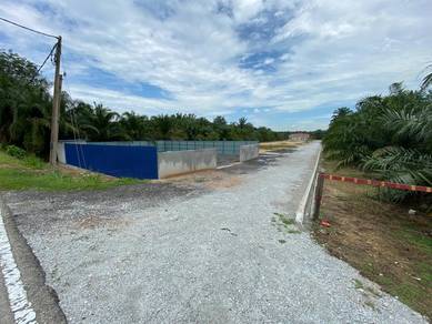 Residential-Land-for-sale-Ijok-Selangor-3