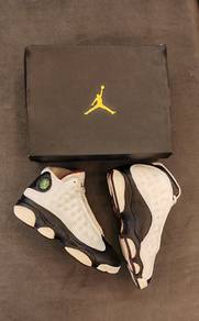 Air Jordan retro 13 