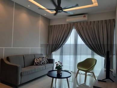 One Residence Sungai Besi For Sale