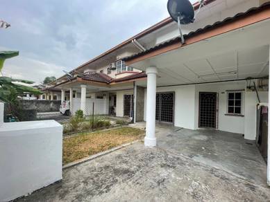 Bdr Teknologi Seksyen 5 2sty Near Hillpark Kajang Hillview Tmn Harmoni
