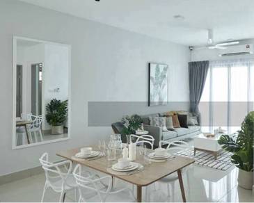 One Residence Sungai Besi