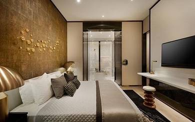 YOO8 Residences @ 8 Conlay – Branded Luxury in the Heart of KLCC
