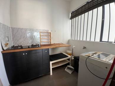 The light condominium | Skyvue | Sky million | Kepayan | Penampang