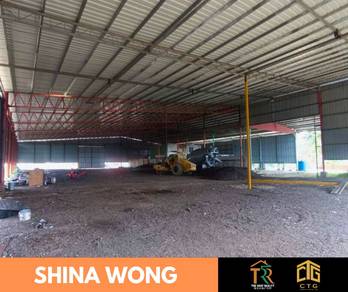 Tuaran |Tuaran Bypass Warehouse