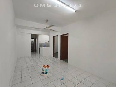 Bukit Tinggi Klang Shop apartment rumah sewa Renovated