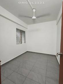 Bukit Tinggi Klang Shop apartment rumah sewa Renovated