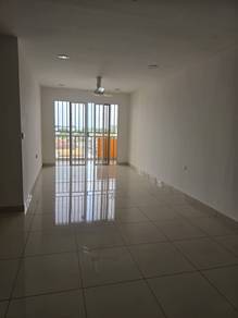 Palm Condo Kinarut For Rent | Basic Fitting