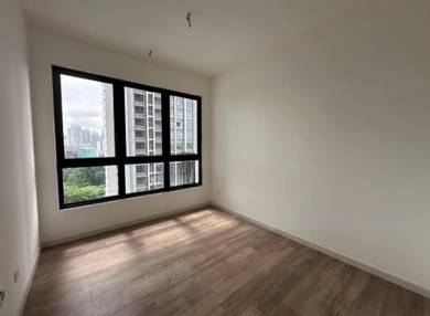 Sunway Belfield, Kampung Attap, KL City Centre