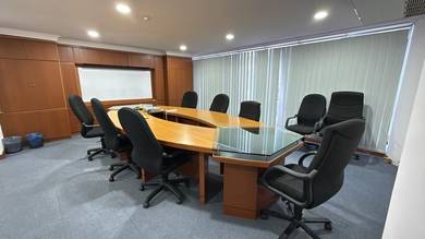 SHOP OFFICE FOR RENT 5000SF Furnished Renovated @ Georgetown