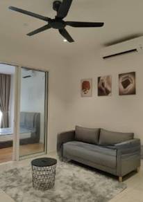Quill Residence, KLCC, KL City Centre