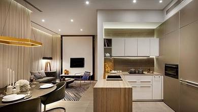 Prestige Living @ 8 Conlay KL | YOO8 Residence for Sale Near LRT