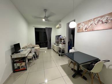 Kenwingston Square Garden, Cyberjaya Studio fo Sale