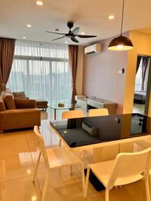 Fully Furnished and Renovated Cheras Kuala Lumpur The Mark with unifi