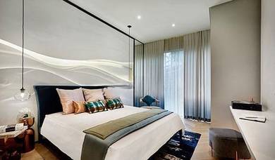 Exclusive YOO8 @ 8 Conlay | KLCC’s Premier Luxury Residence For Sale