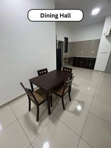 Facing KLCC Bukit Jalil Kuala Lumpur Residensi Bintang Fully Furnished