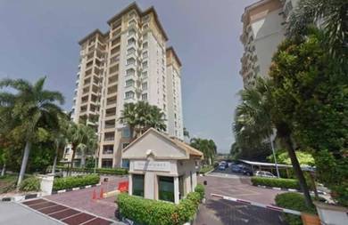 Damaipuri Condominium