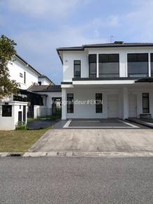 Avenham Garden 2 Eco Grandeur Puncak Alam