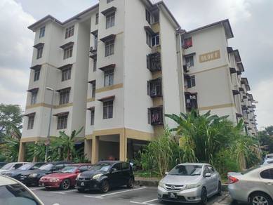 Good Condition| Semi Furnished| Negotiable