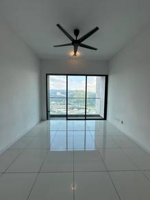 Near Aeon Setiawangsa Kuala Lumpur The Valley @ SkySierra Easy Access