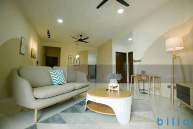 J.Dupion Residence For Sale