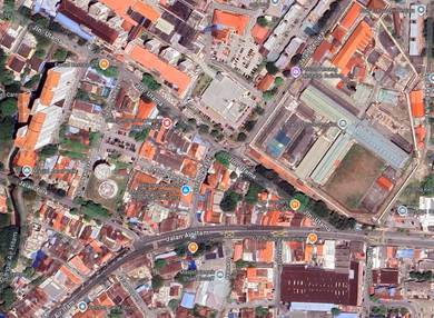 Georgetown Land for sale - Prime location high ROI investment