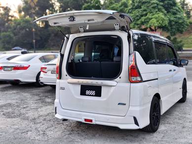 Nissan SERENA 2.0 S-HEV HGHWY STAR✅Mthly 9xx