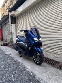 2Hand 💙 Yamaha NMAX V2 💙 vario lc135