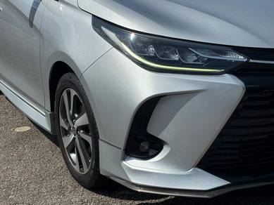 Toyota VIOS 1.5 E (A)‼️𝐅𝐔𝐋𝐋 𝐋𝐎𝐀𝐍‼️