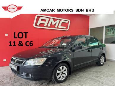 ORI 2008 Proton SAGA 1.3 (A) BASE LINE BEST BUY