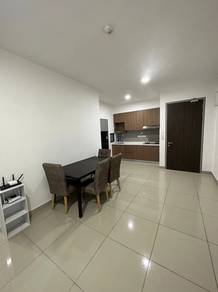 Ready Single Room M Vertica Cheras Maluri 10min Walk To LRT/MRT Maluri
