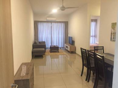 Riverside Residence|Kepayan|Fully Furnished|Frist Floor|For Sale