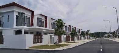 Setia Ecohill, Eco Majestic, Nearby University, Semenyih