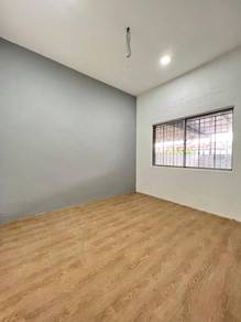Jalan Kelisa 1 Storey Fully Renovated Extended Kluang