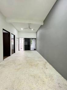 Jalan Kelisa 1 Storey Fully Renovated Extended Kluang