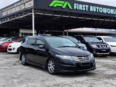 Honda CITY 1.5 E MODULO (A)✅Mthly rm7xx