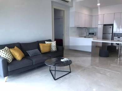 Vogue Suites One Fully Furnished For Sale